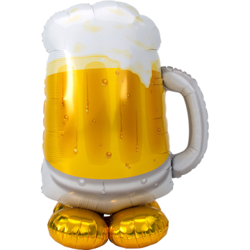 Airloonz big beer mug
