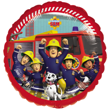 Standard fireman sam