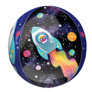 Orbz outer space