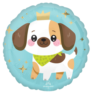 Standard kawaii puupy