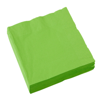 Napkins kiwi