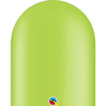 646Q lime green