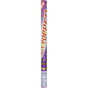 Confetti cannon party 80cm