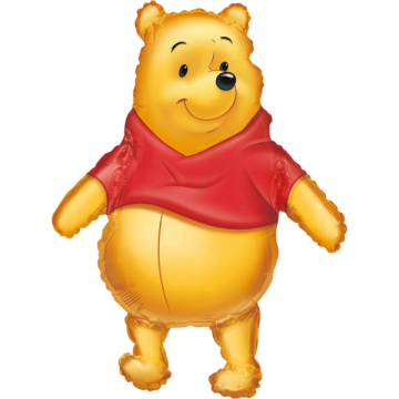 Supershape winnie the pooh big as life