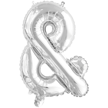 Mini letter & silver