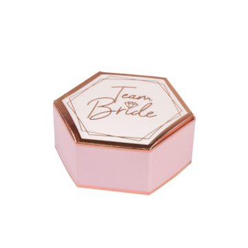 Party boxes hen party