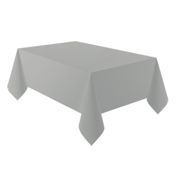 Tablecover graphite