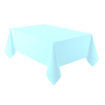Tablecover clear sky