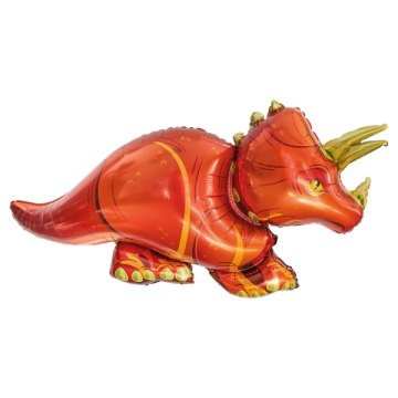 Supershape triceratops