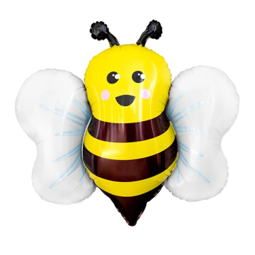 Vl shape bee