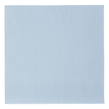 Napkins vert blue