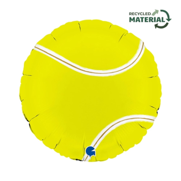 Standard tennis ball