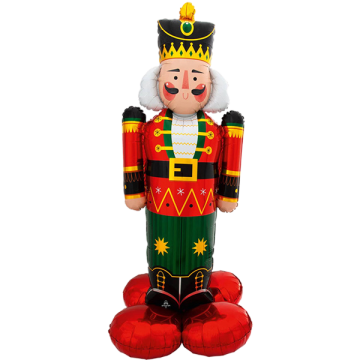 Airloonz nutcracker