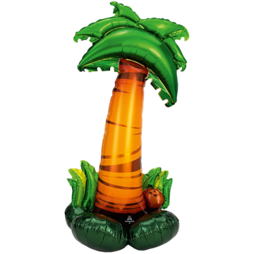 Airloonz palm tree