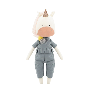 Daphne the unicorn 29