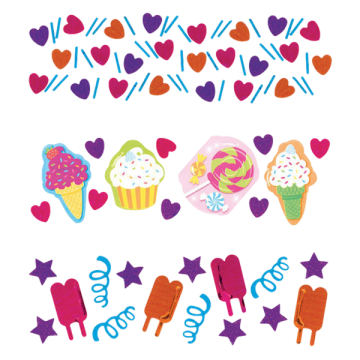 Conffetti sweet shop