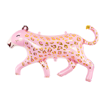 Supershape leopard