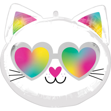 Juniorshape cool kitty