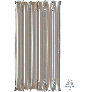 Large panel silver ful