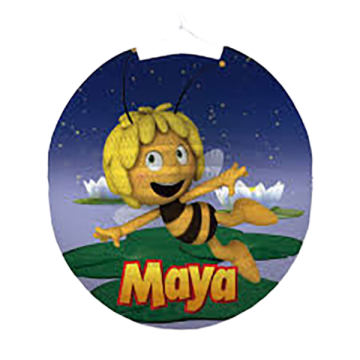 Latern maya the bee