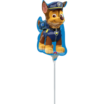 Minishape chase