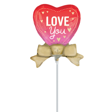 Minishape love you better