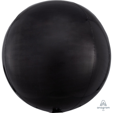 Orbz black