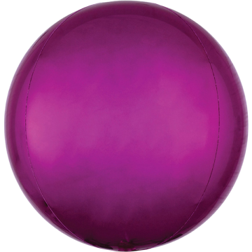 Orbz bright pink