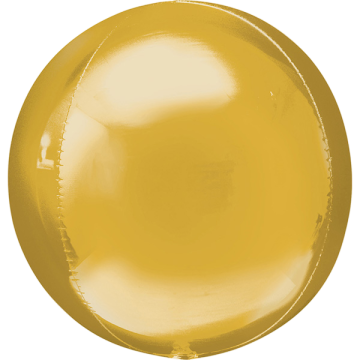 Orbz gold
