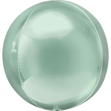 Orbz mint green