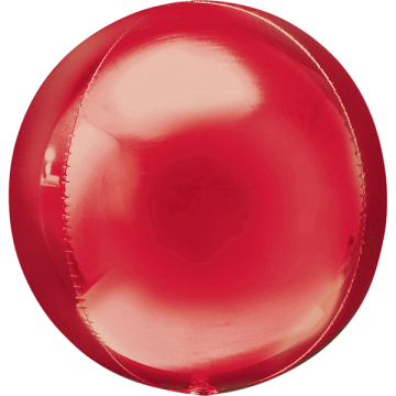 Orbz red