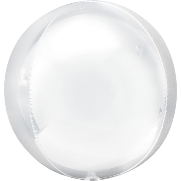 Orbz white