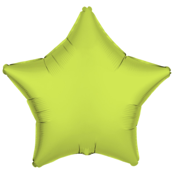 Standard star neon yellow