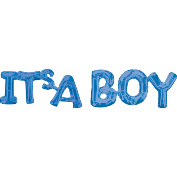 Script phrase its boy