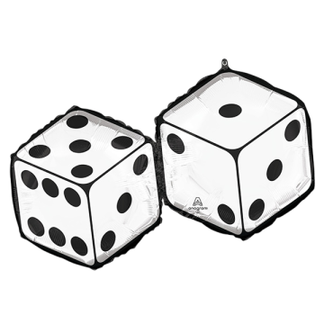 Supershape feeling lucky