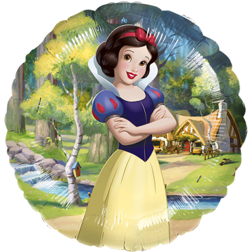Standard disney princess snow white