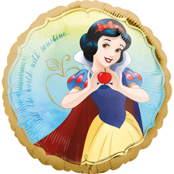 Standard snow white once upon a time