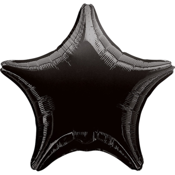 Standard star black