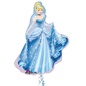 Supershape cinderella