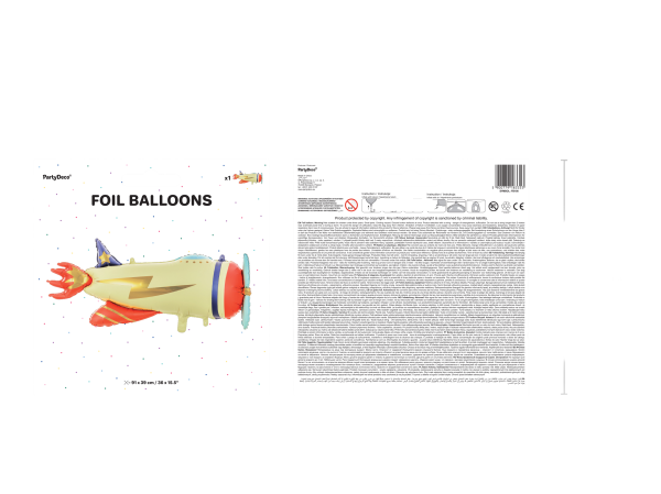 Supershape plane