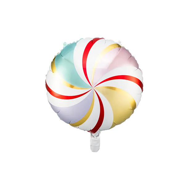 Standard candy