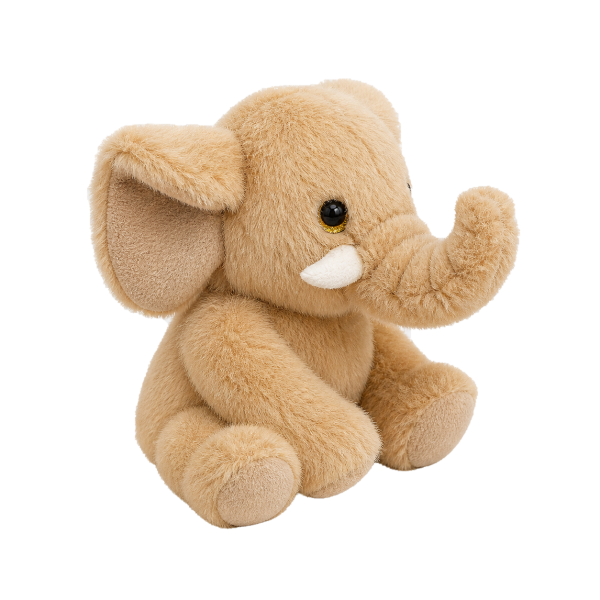 Plisani slon camel s