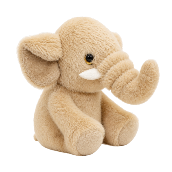Plisani slon camel s