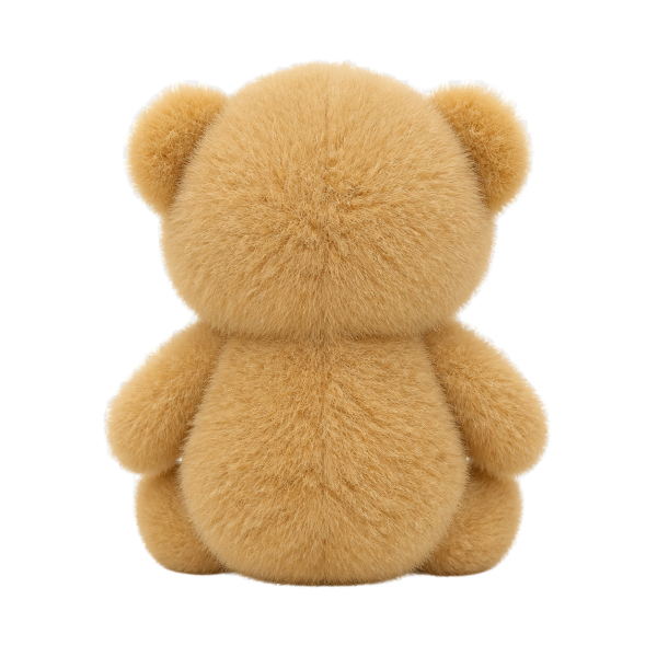 Plisani meda camel s