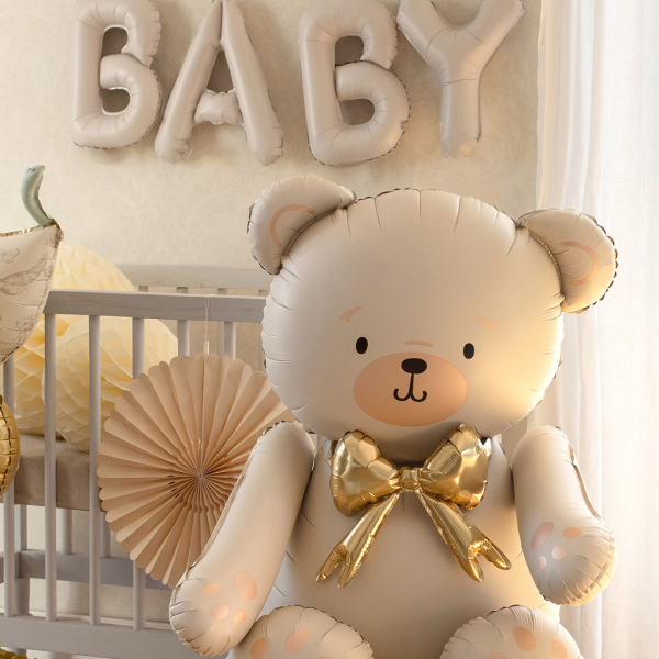 Welcome Baby