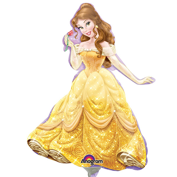 MINISHAPE BELLE