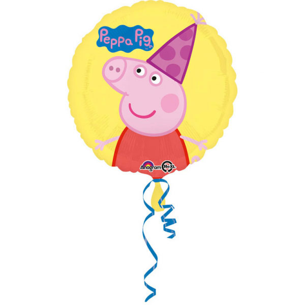 STANDARD PEPPA PIG