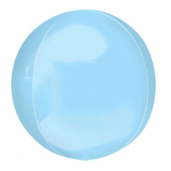ORBZ PASTEL BLUE