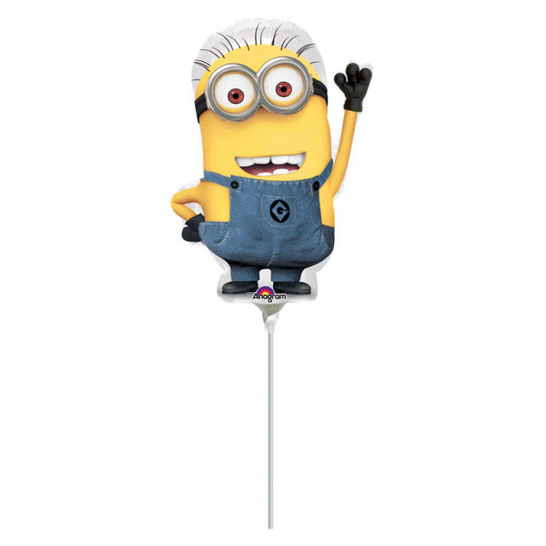 MINISHAPE DESPICABLE ME