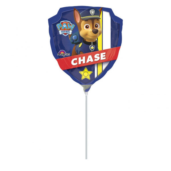MINISHAPE PAW PATROL